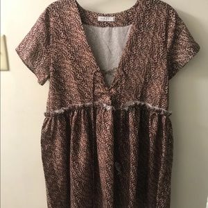 Princess Polly dress